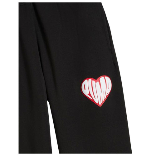 Puma Ανδρικό παντελόνι φόρμας HooperHotline Sweatpants